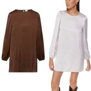 NWT Aritzia Wilfred Marie Dress